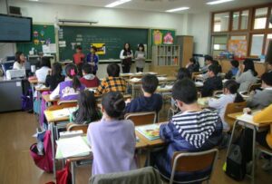 STEM Programs School