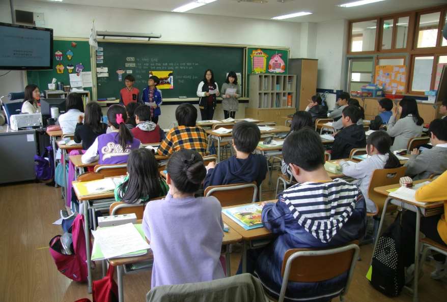 STEM Programs School