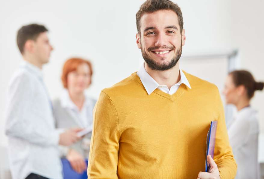 STEM entrepreneurs