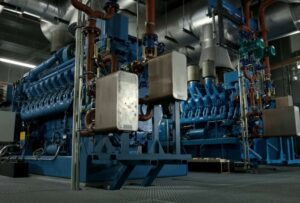 data center cooling solutions