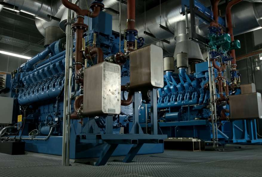 data center cooling solutions