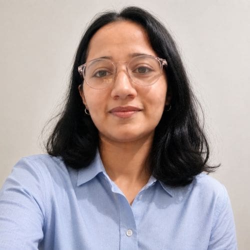 Ishika Tawar