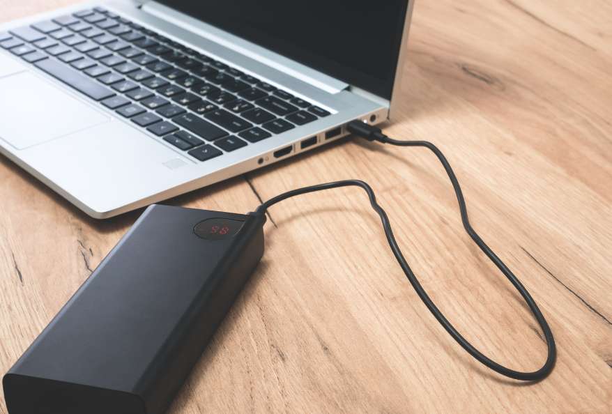 laptop charger replacement