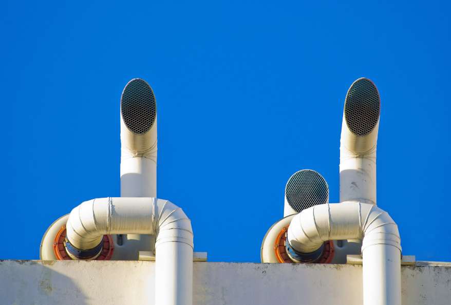 pollution control unit ratings