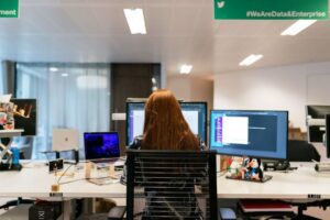 service desk software