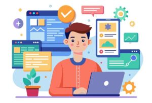 web development STEM career